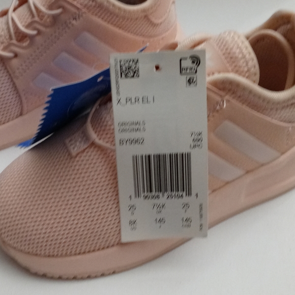 Adidas X_PLR ELI ORIGINALS - Picture 2 of 6